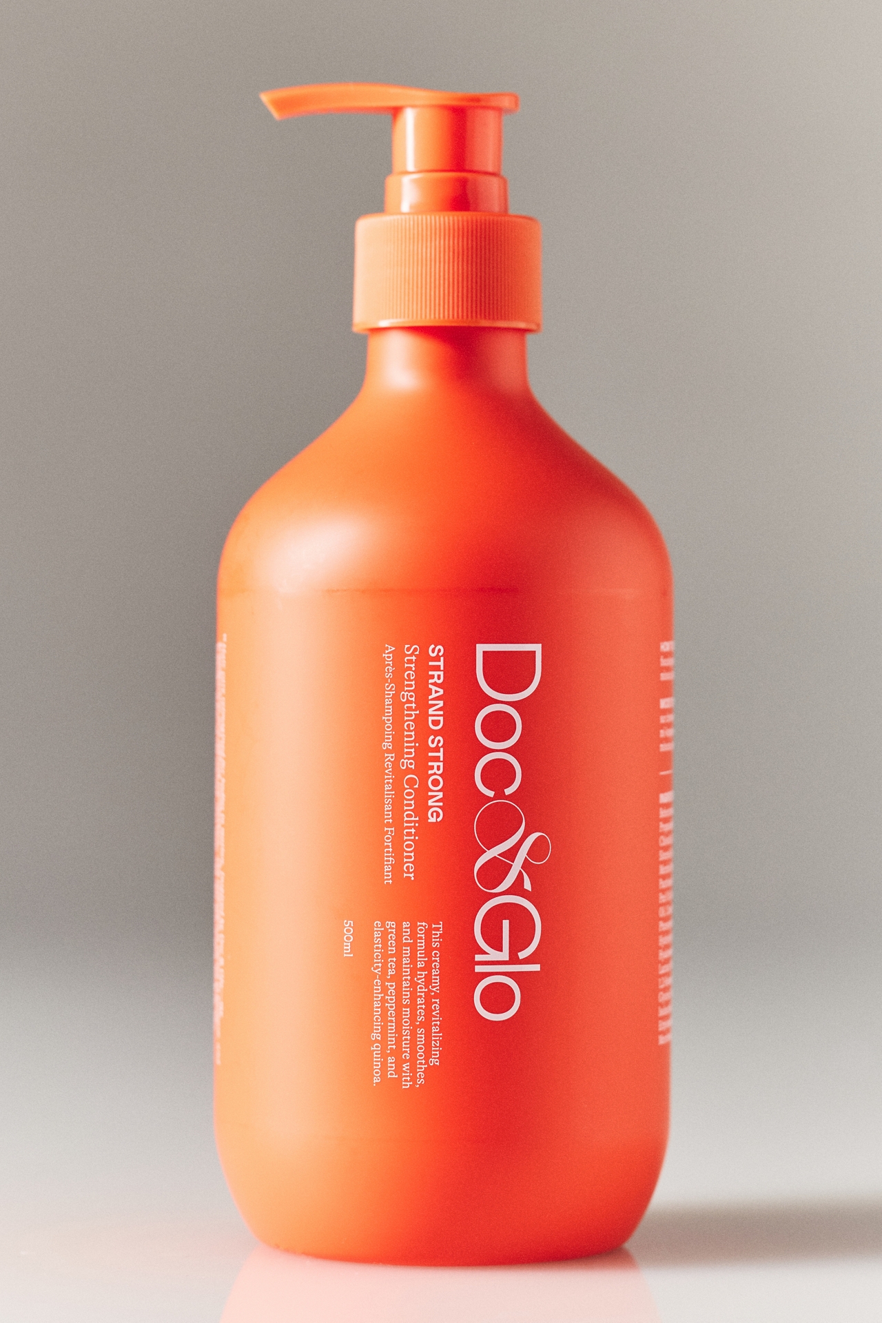 Doc & Glo Strand Strong Strengthening Conditioner