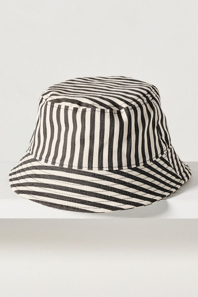 Anine Bing Nicks Bucket Hat #1