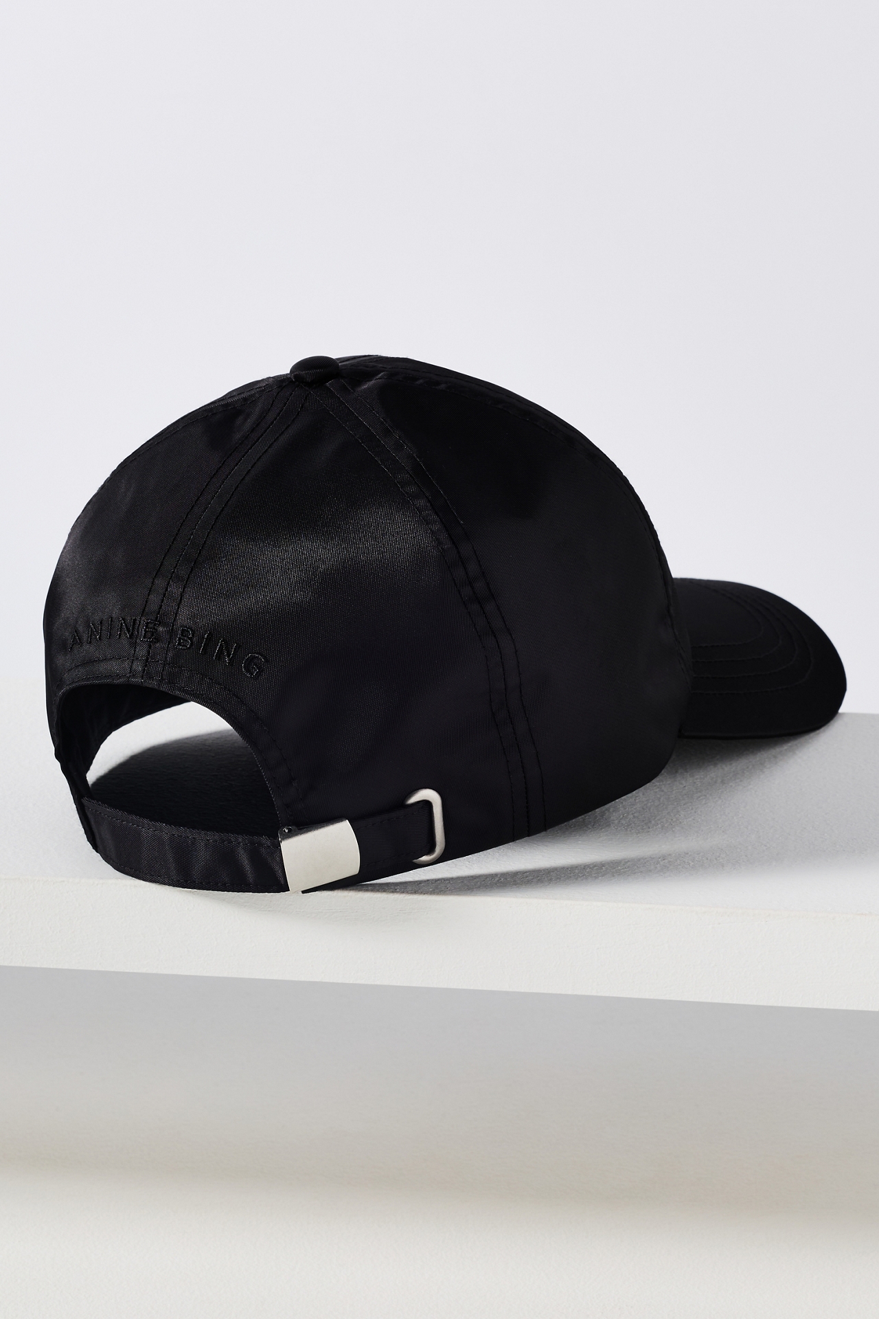 Annie Bing Jeremy Baseball Cap