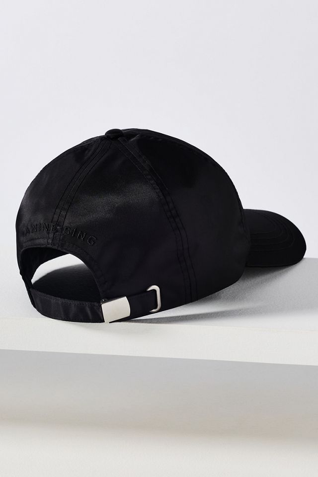 Annie Bing Jeremy Baseball Cap #1
