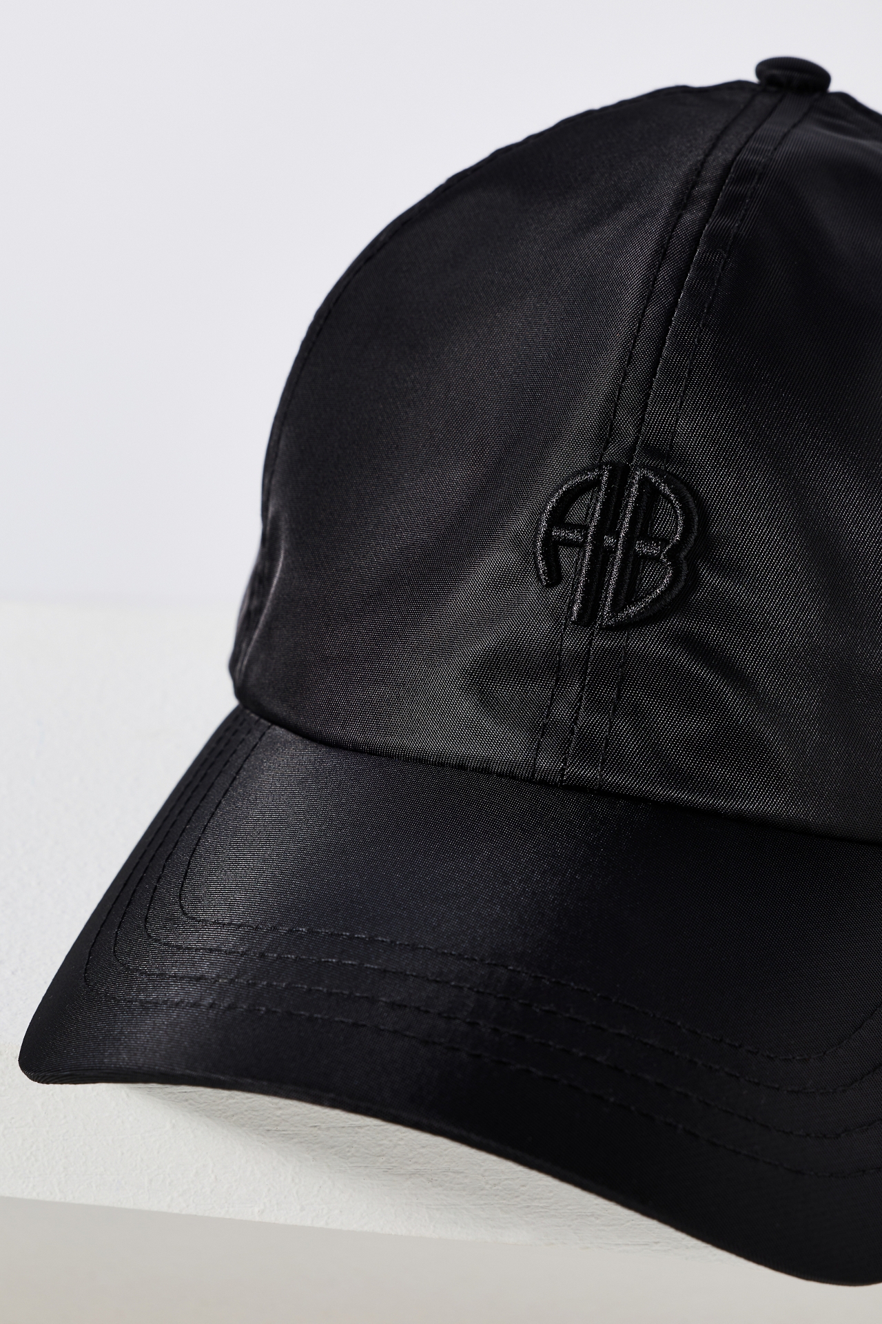 Annie Bing Jeremy Baseball Cap