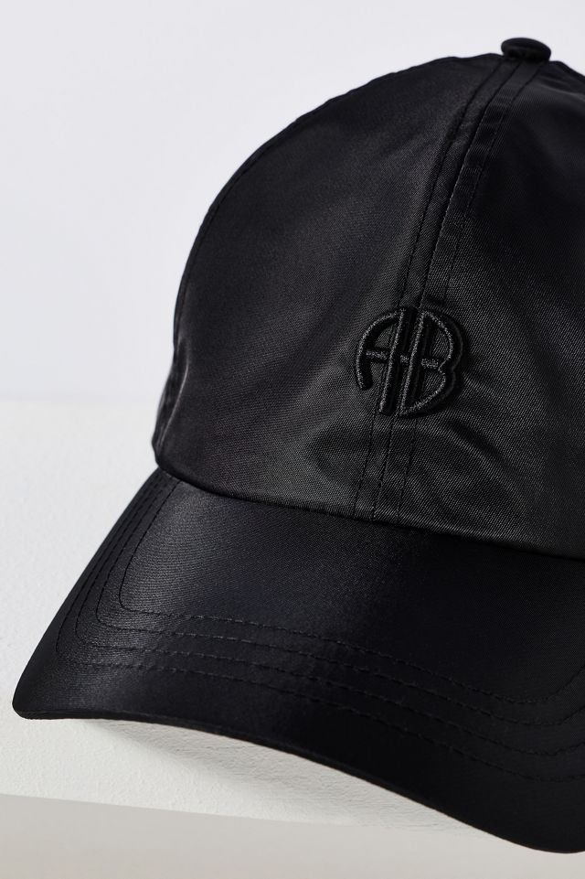 Annie Bing Jeremy Baseball Cap #2