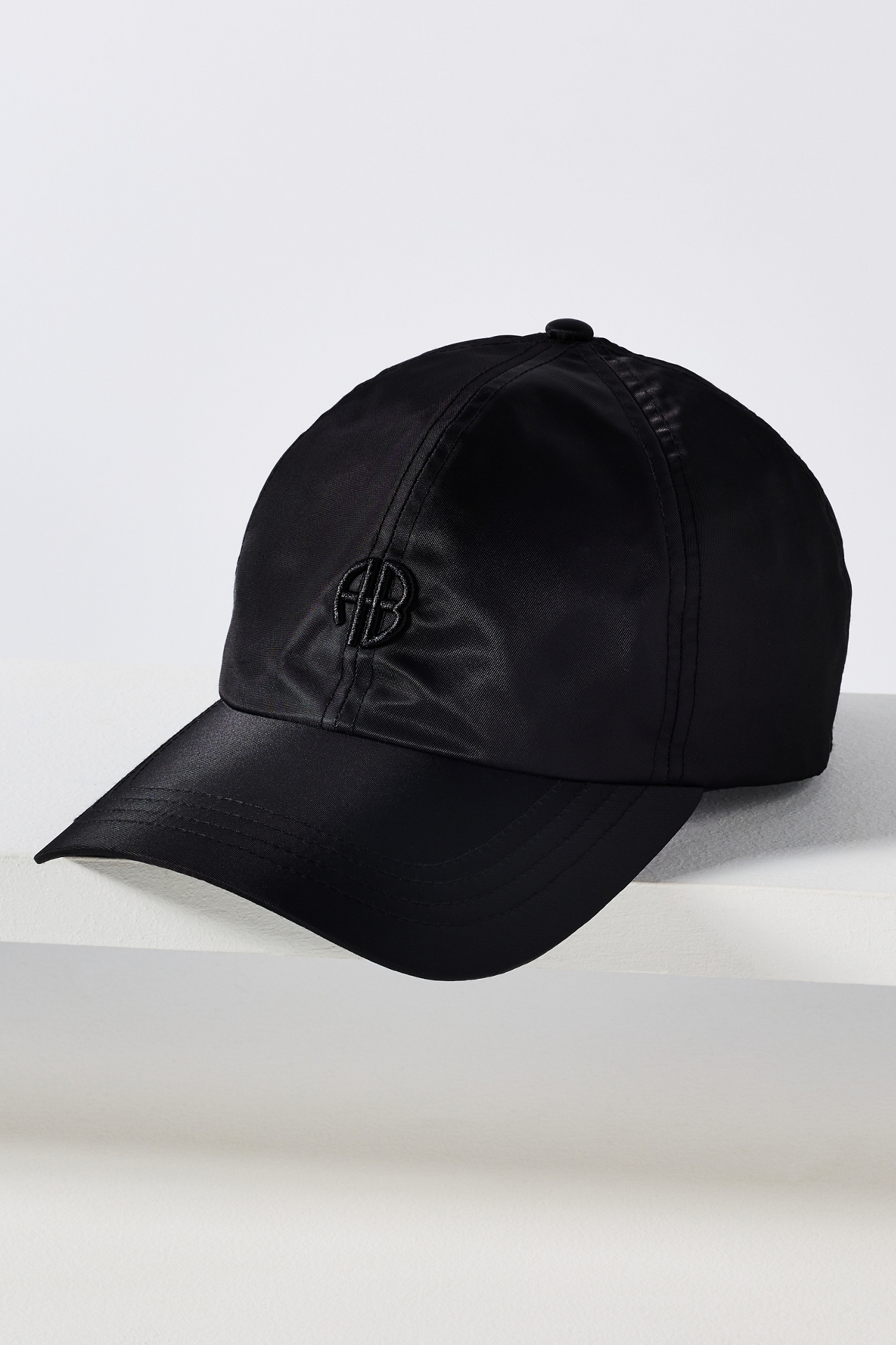 Annie Bing Jeremy Baseball Cap