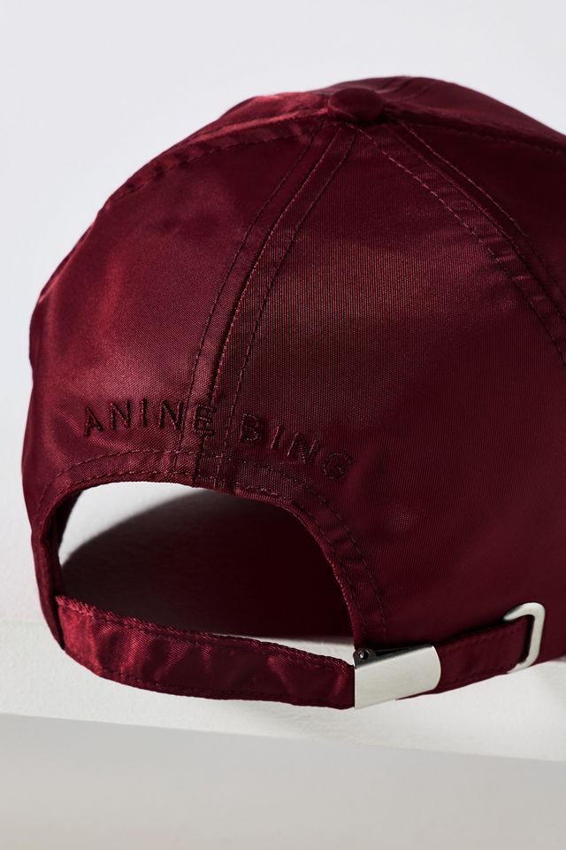 Annie Bing Jeremy Baseball Cap #2