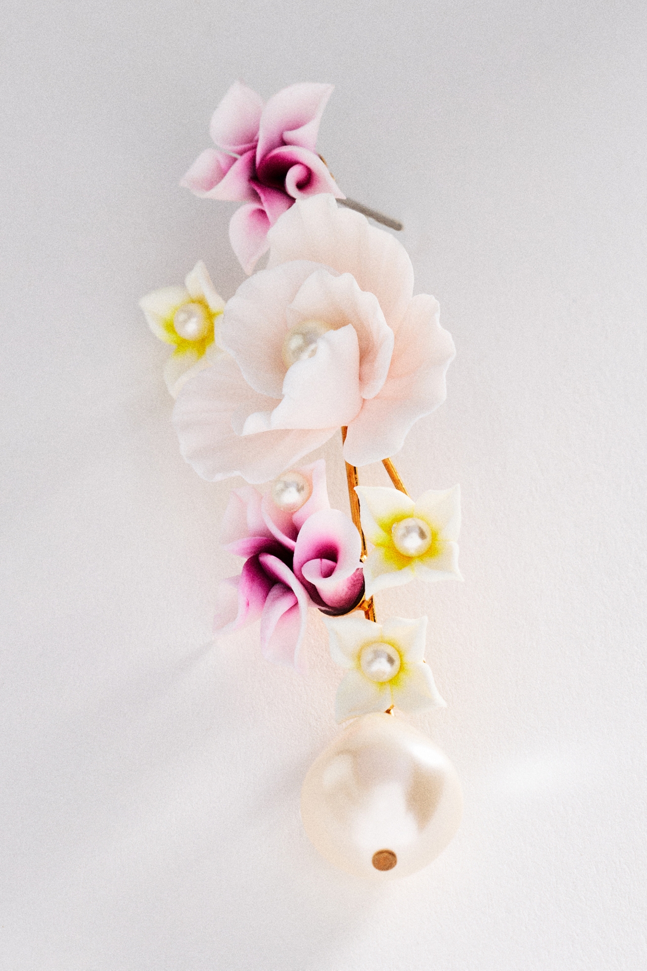 Jennifer Behr Patresa Earrings