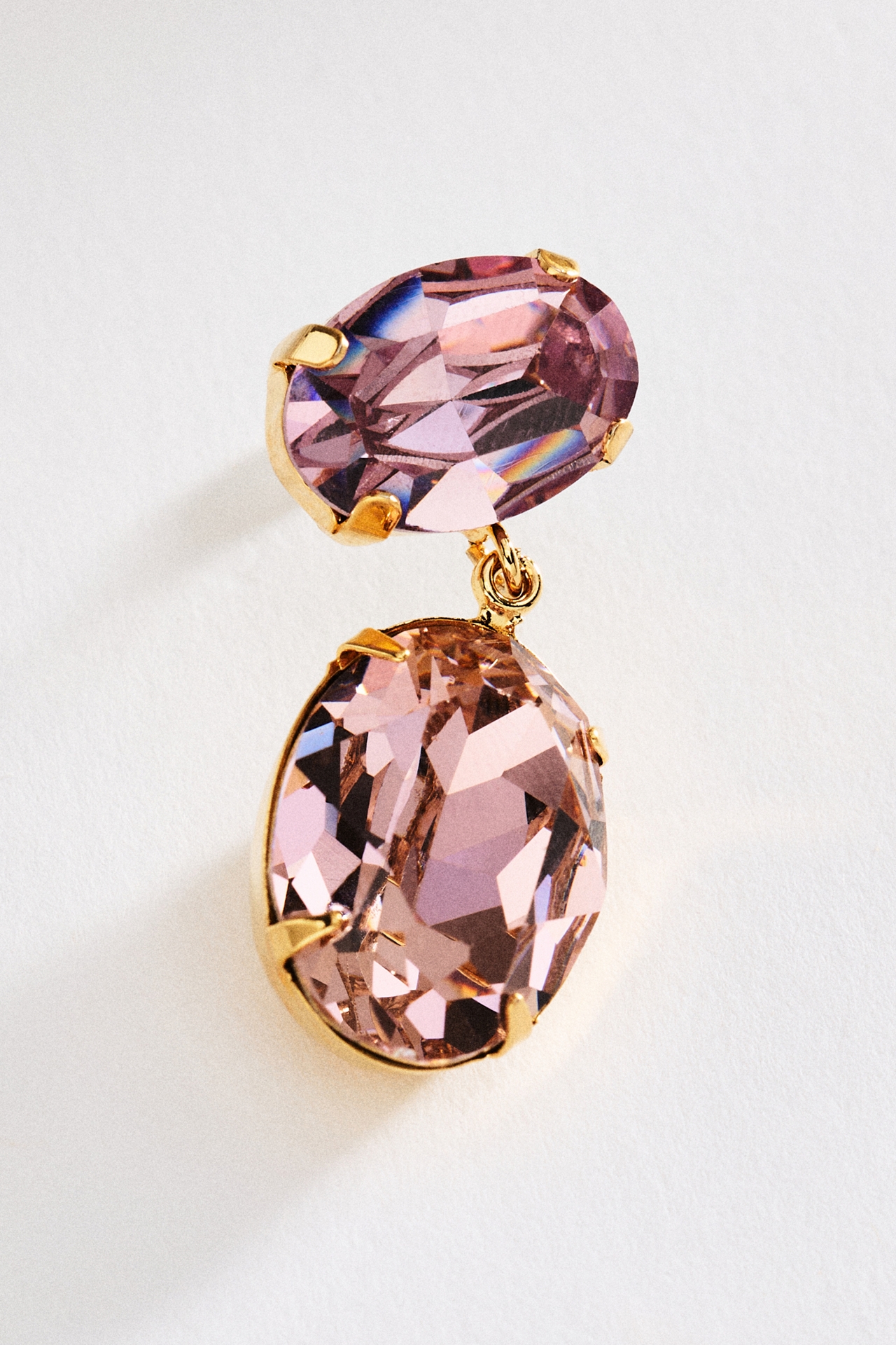 Jennifer Behr Lenora Drop Earrings