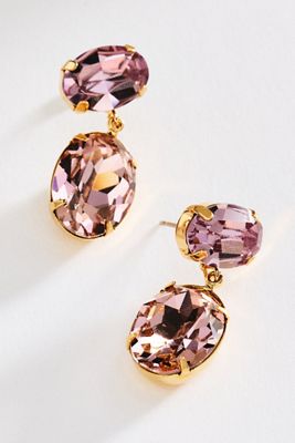 Jennifer Behr Lenora Drop Earrings