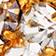 Crystal Antique Gold