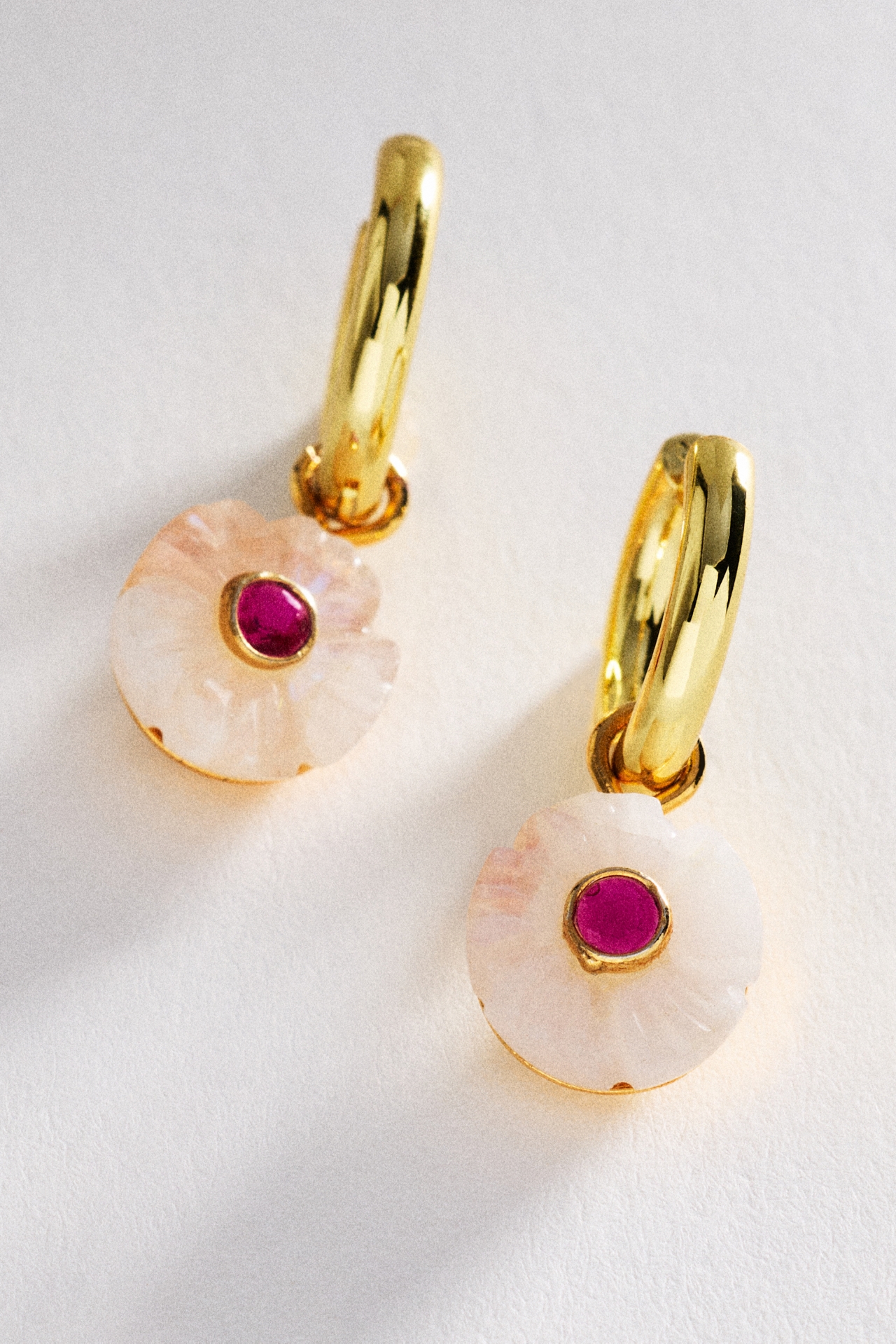 Jennifer Behr Lillian Earrings