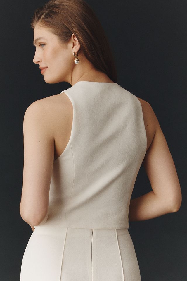 Shona Joy Amura Vest #2