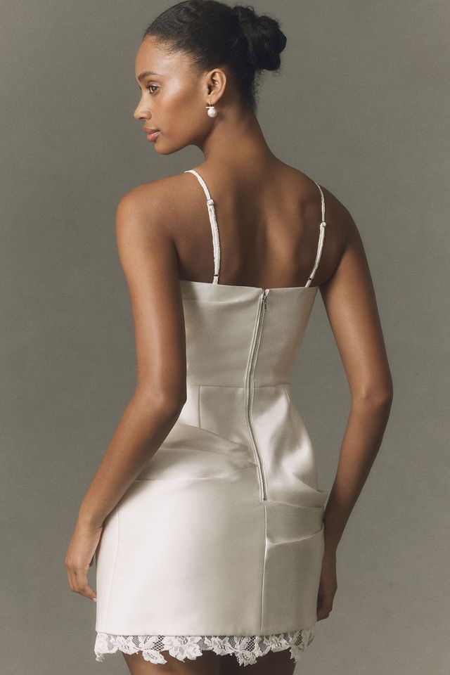 De La Vali Kasai Mini Dress #2