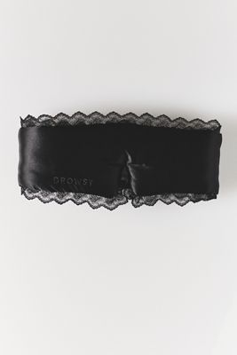Drowsy A Paris Love Story Sleep Mask