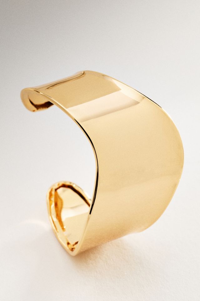 Ettika Smooth Cuff Bracelet #1