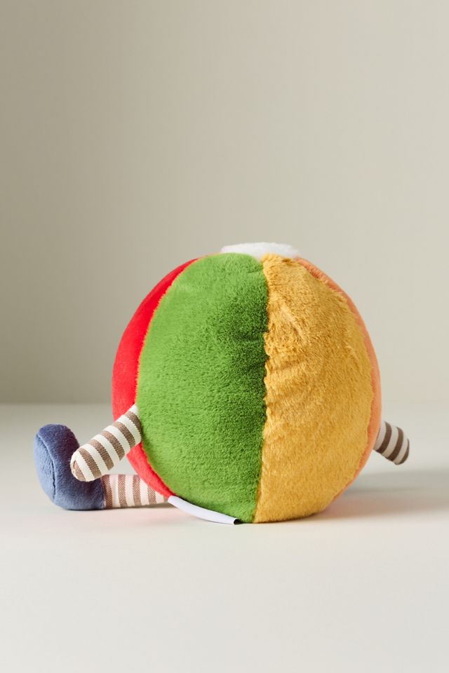 Mon Ami Summer Friend Kids Plush #1