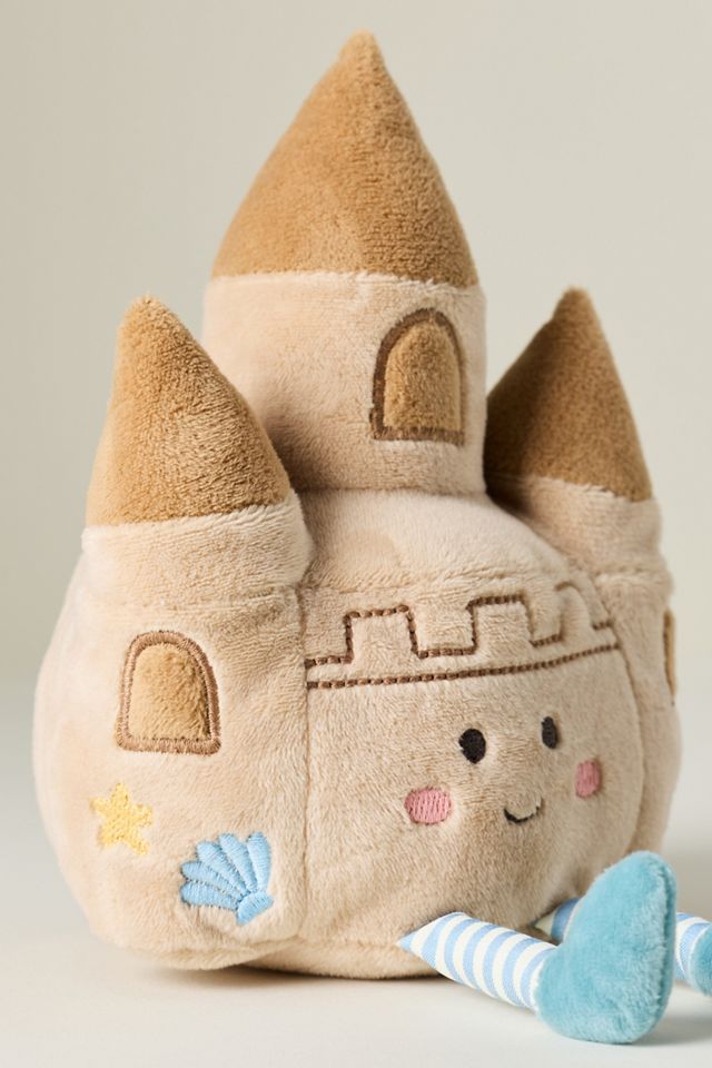 Mon Ami Summer Friend Kids Plush #1