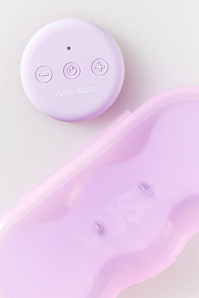 Vush Aura Wireless Device For Period Pain Relief #1