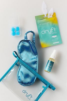 Dryft Sleep Essentials Kit