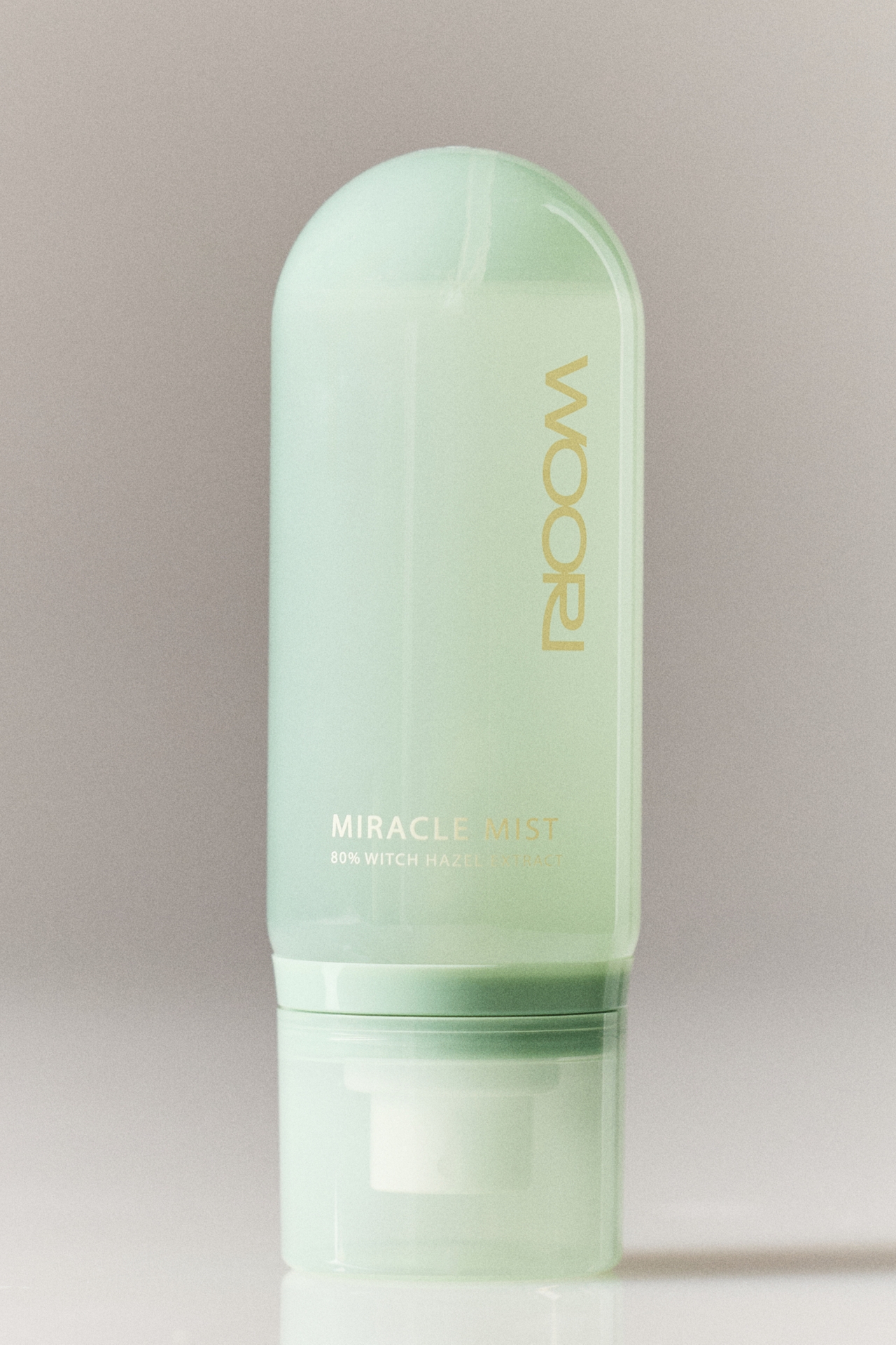 WOORI Miracle Mist