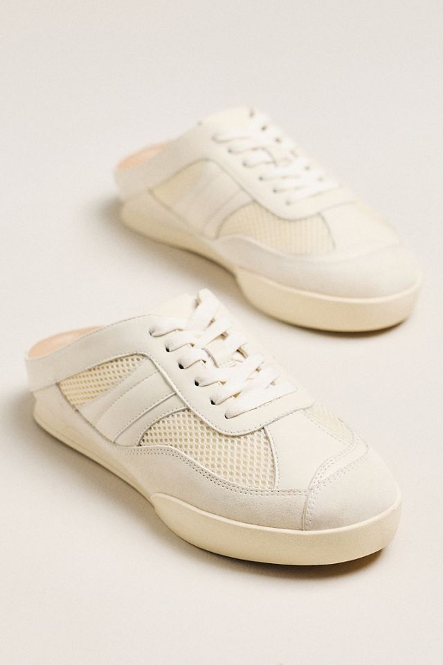 Silent D Clo Mule Sneakers | Anthropologie