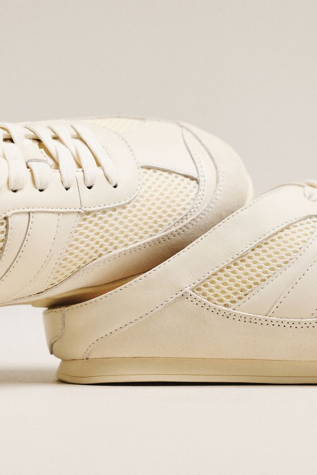 Silent D Clo Mule Sneakers | Anthropologie