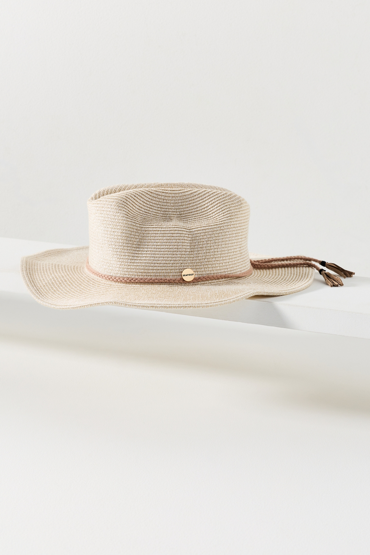 Seafolly Coyote Rancher Hat