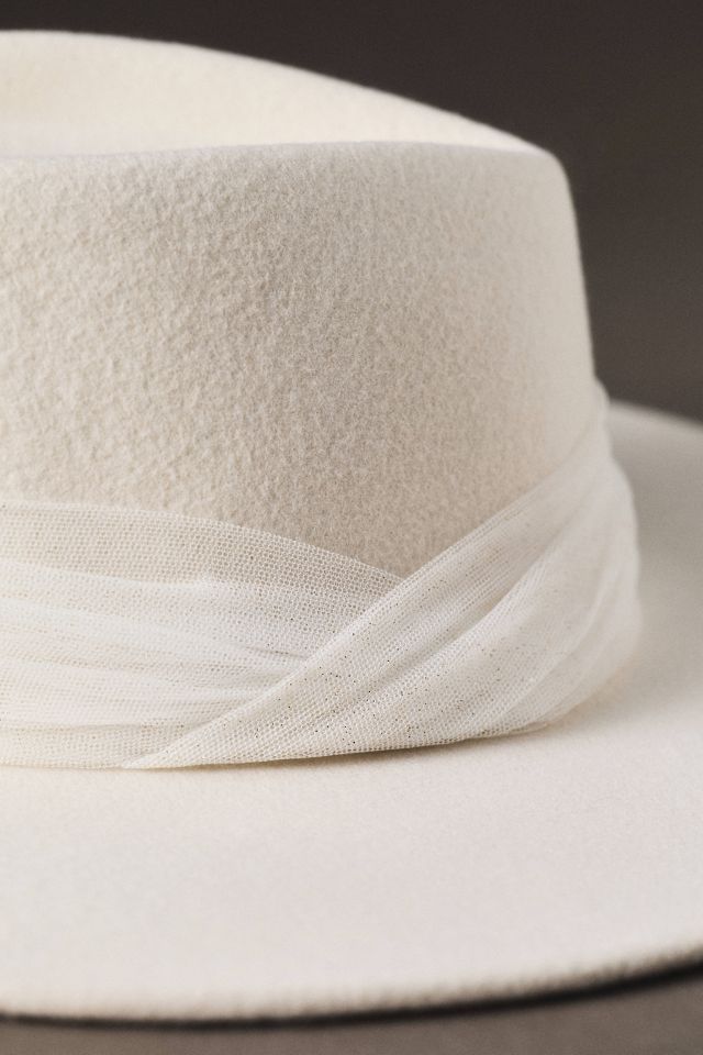 Eugenia Kim Harlow Wool Hat #1