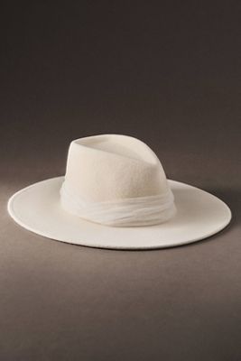 Eugenia Kim Harlow Wool Hat