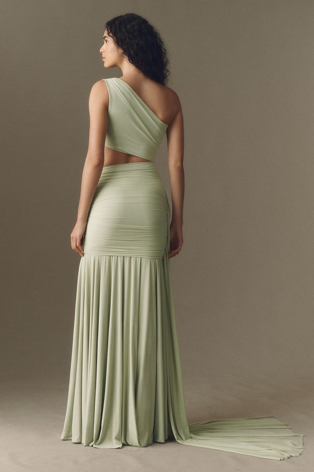 Deme by Gabriella Narcisa Gown #2