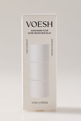 VOESH Glow Guard Filter