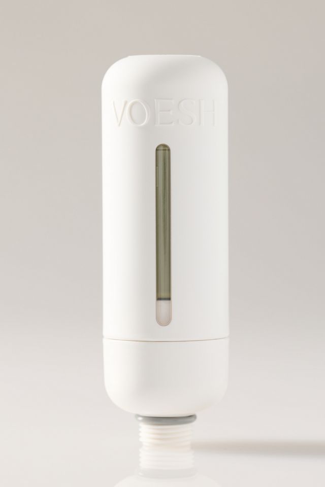 VOESH Glow Shower Filter #1