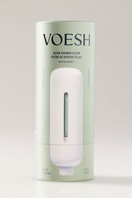 VOESH Glow Shower Filter