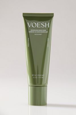 VOESH Resurfacing Sugar Scrub