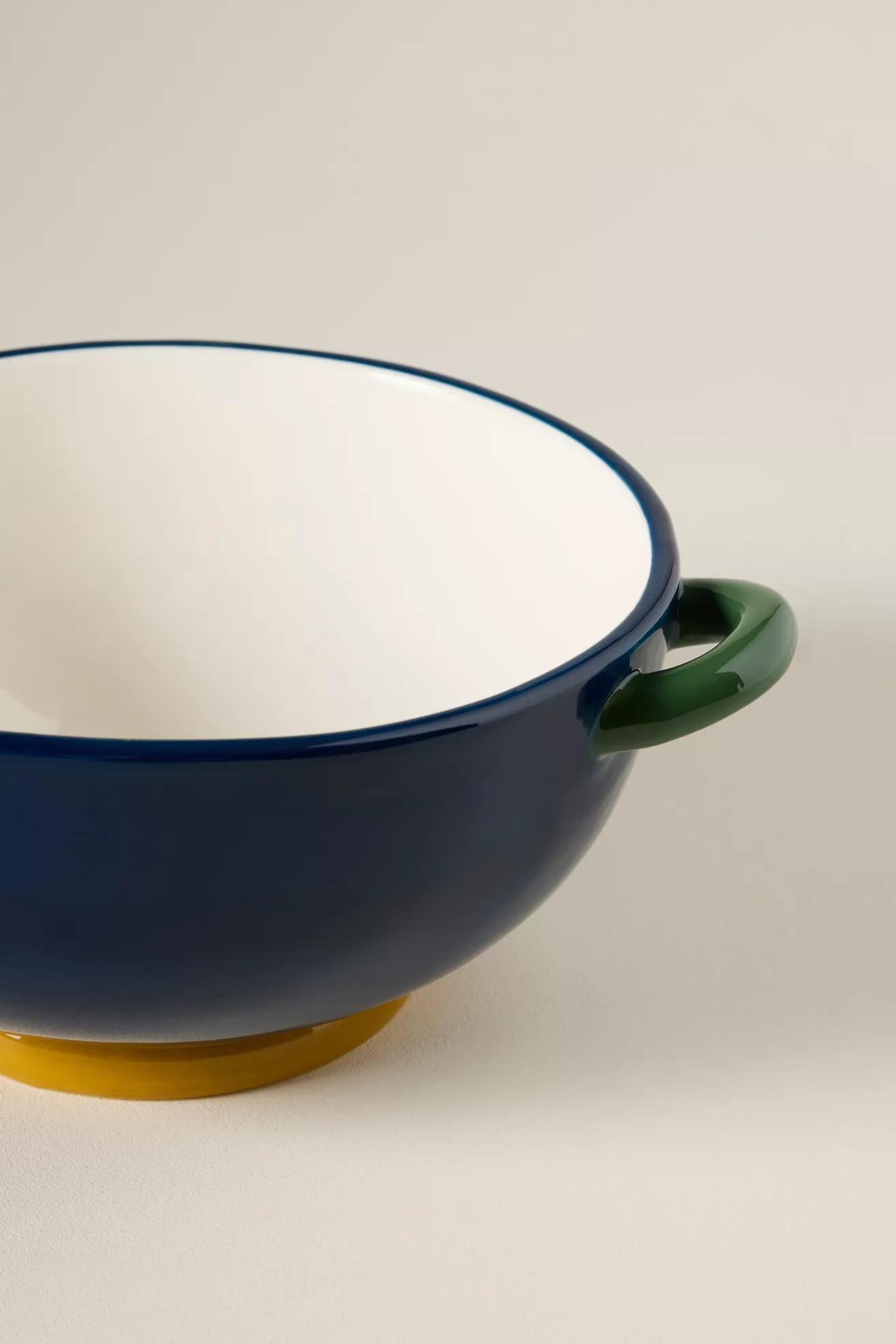 Molly Yeh Stoneware Mixing Bowl - thumbnail 3