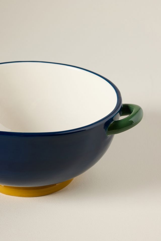Molly Yeh Stoneware Mixing Bowl #2