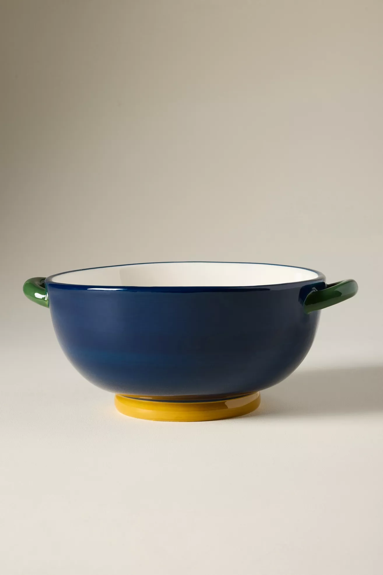 Molly Yeh Stoneware Mixing Bowl - thumbnail 2