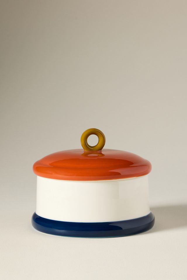 Molly Yeh Stoneware Ramekin #1