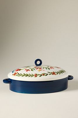Braisière en grès Molly Yeh