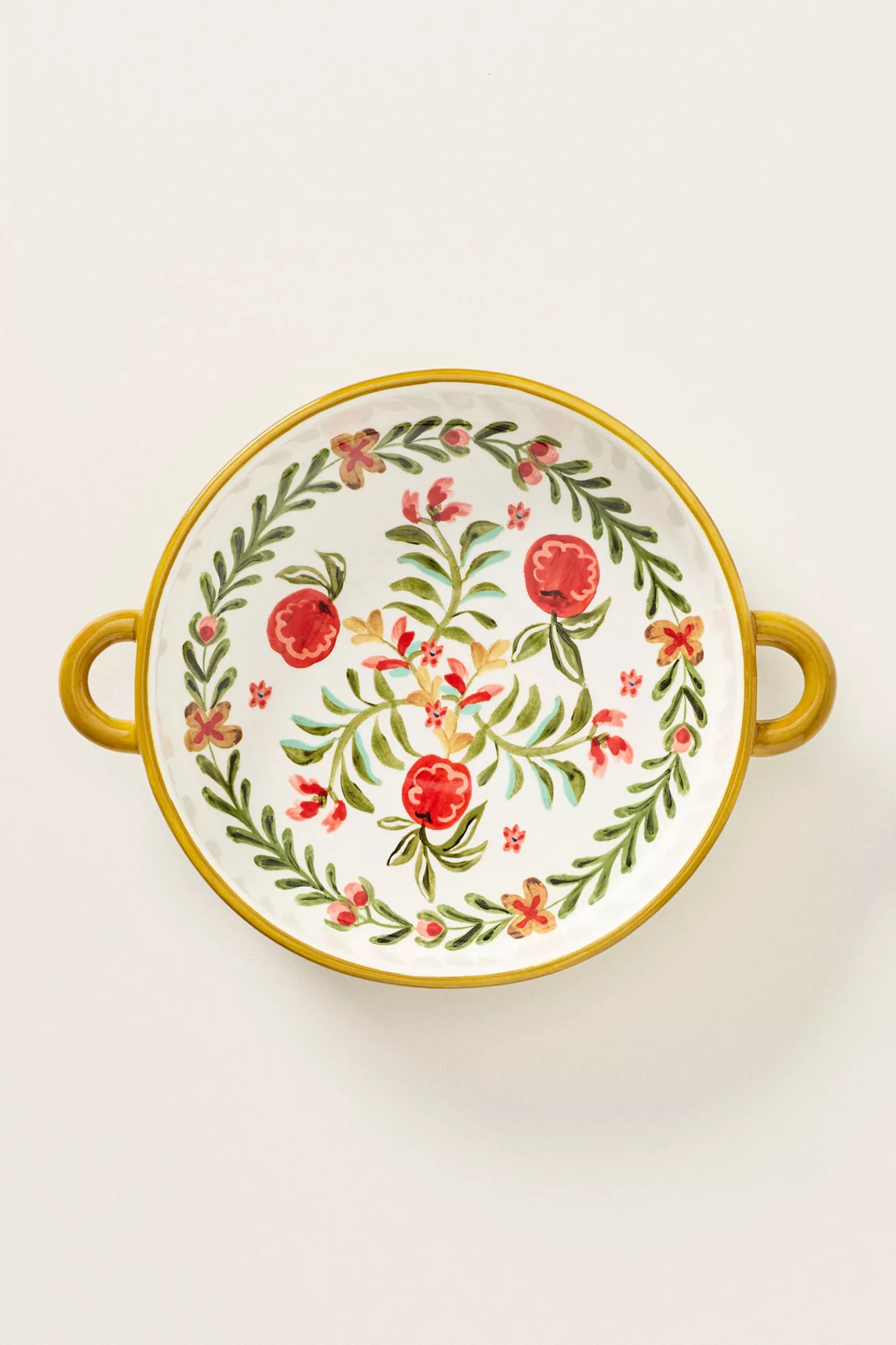 Molly Yeh Stoneware Pie Dish - thumbnail 2