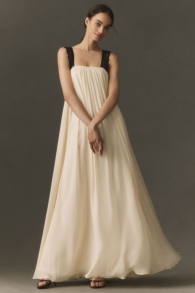De La Vali Carmela Maxi Dress #2