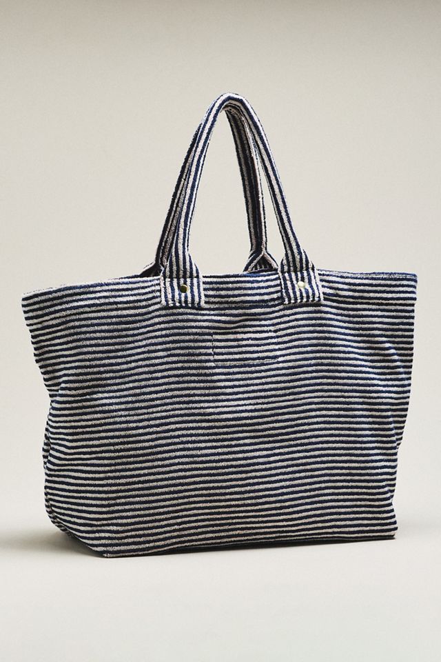 Clare V. La Plage Tote #1