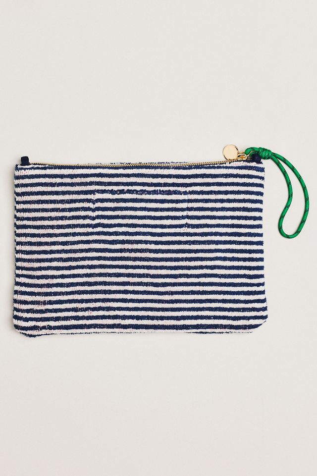 Clare V. Flat Clutch #1
