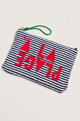 Clare V. Flat Clutch