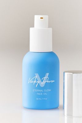 Vicky DeRosa Eternal Glow Face Oil
