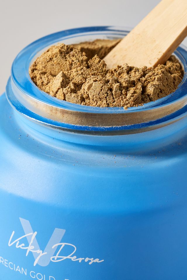 Vicky DeRosa Face Scrub | Anthropologie