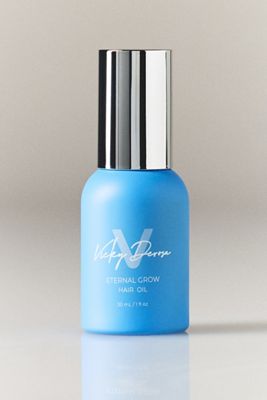 Vicky DeRosa Eternal Grow Hair Oil