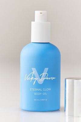 Vicky DeRosa Eternal Glow Body Oil