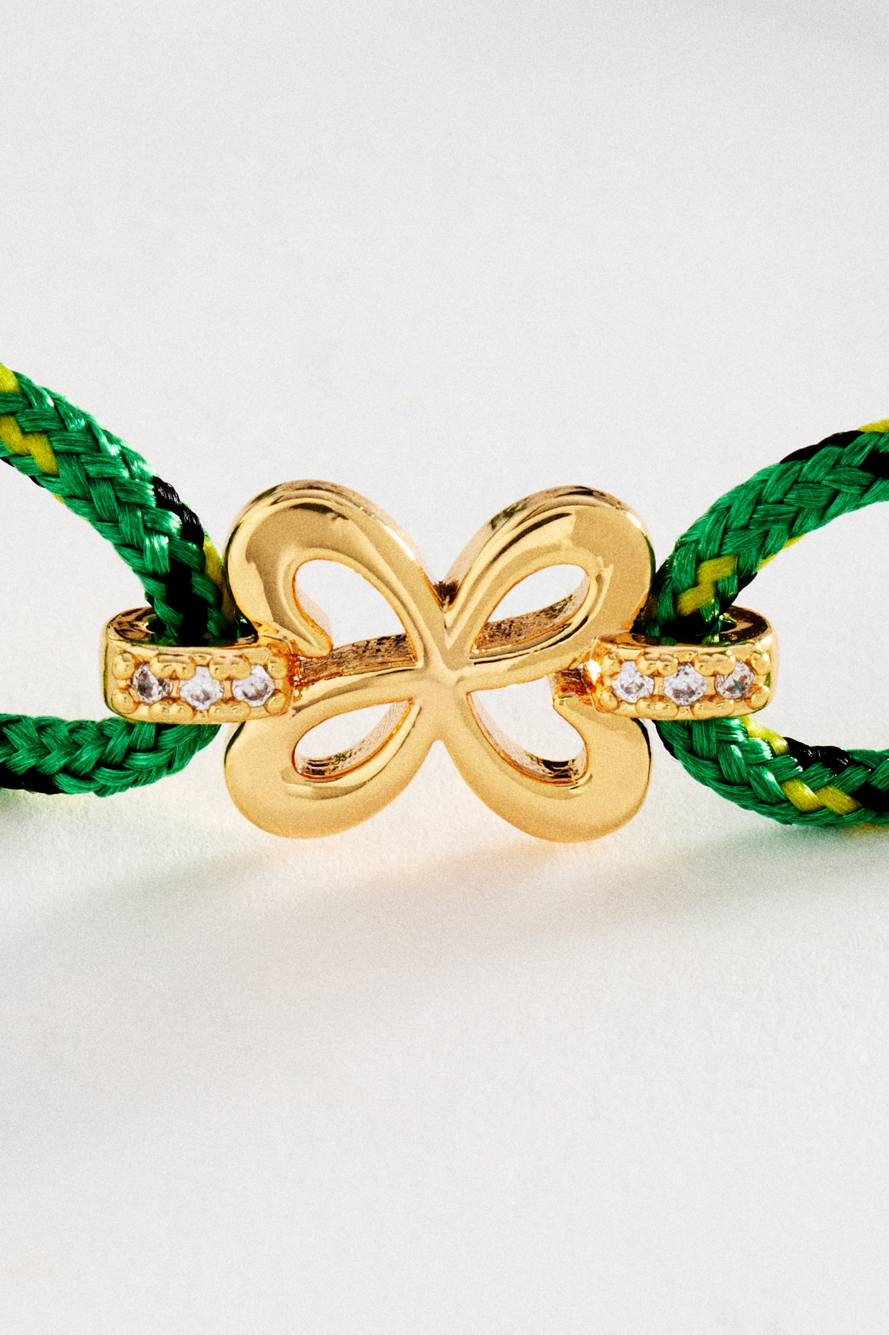 Maeve Cord Bracelet