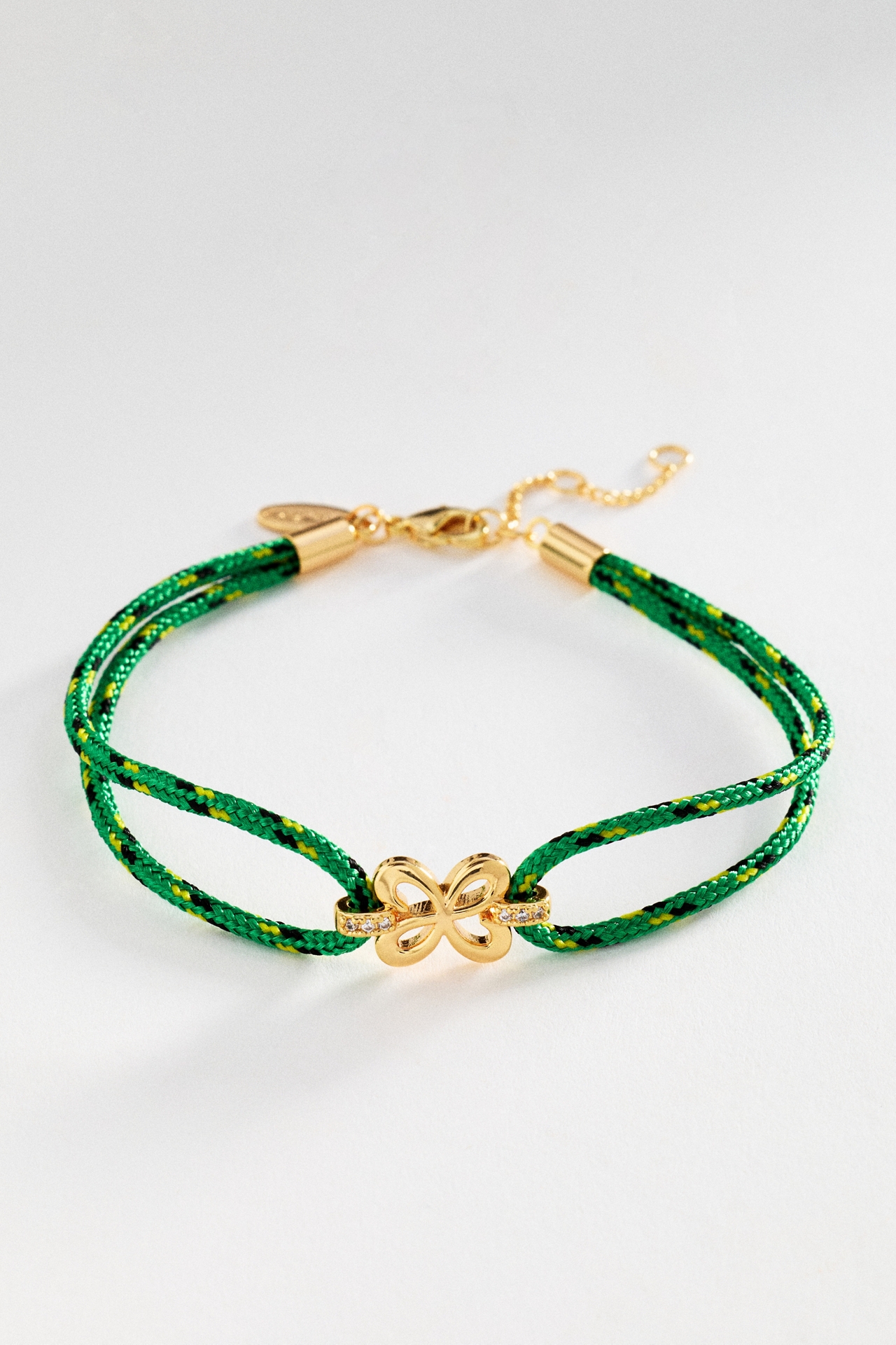Maeve Cord Bracelet