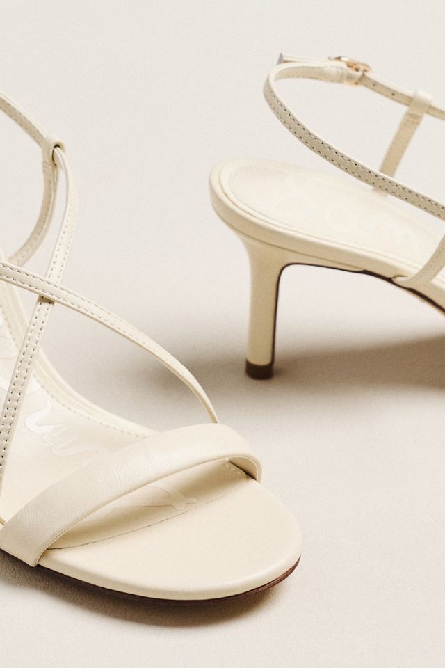 Sam Edelman Ginny Strappy Heeled Sandals #2