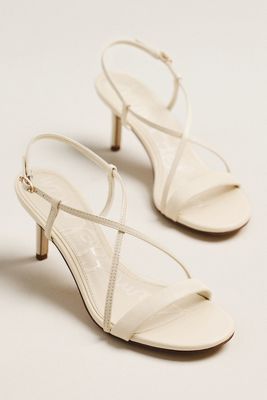 Sam Edelman Ginny Strappy Heeled Sandals